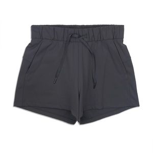 LuluLemon On The Fly Short